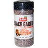 Badia Black Garlic Pink Salt, 9 oz