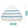 Wonderclean Microfibre Cover for Lidl Silvercrest or Vileda Steam Mop