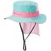 Champion Kids Adventure Hat 151-0030 Unisex Child, blue (light)