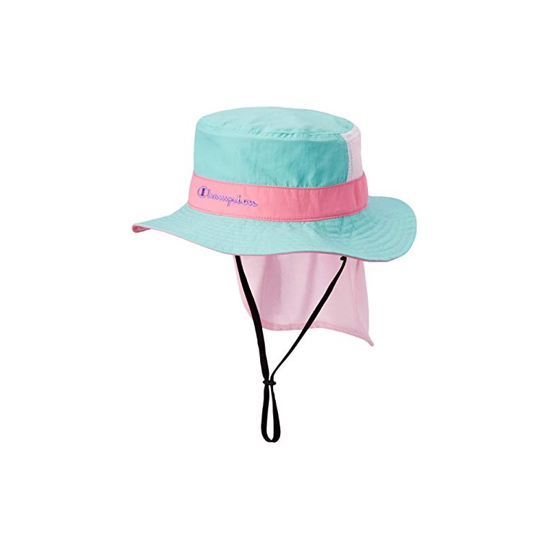 Champion Kids Adventure Hat 151-0030 Unisex Child, blue (light)