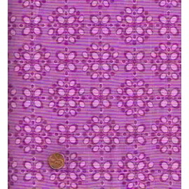 Michael Miller Fabrics Pomegranate Seeds purple Michael Miller fabric