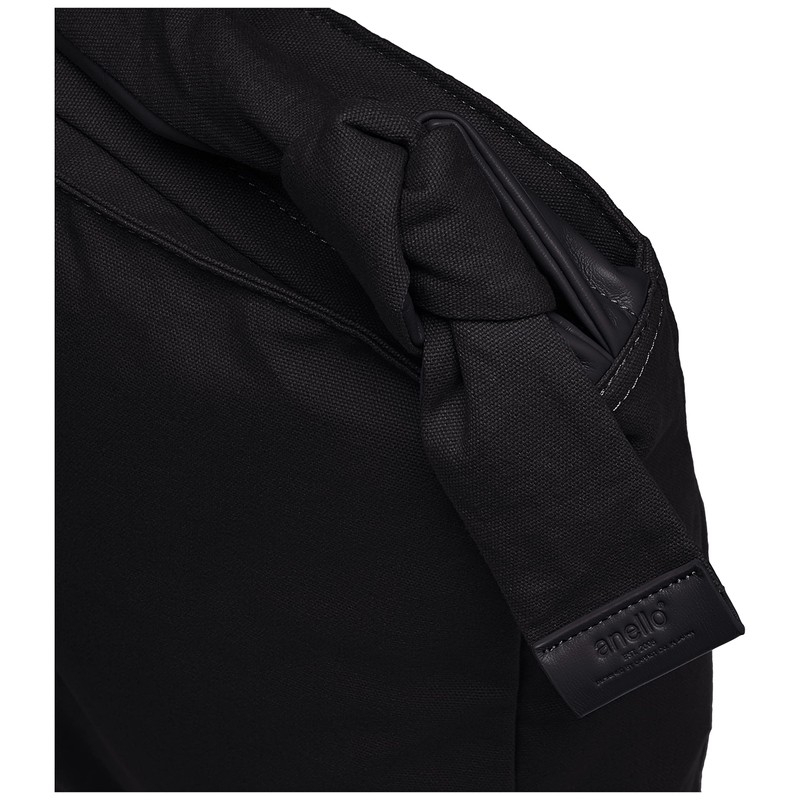 Anello A4 UNIVERSAL AIB4273 Shoulder Bag, Black