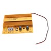 Car Amplifier Board 800W High Power Aluminum Alloy Powerful Bass