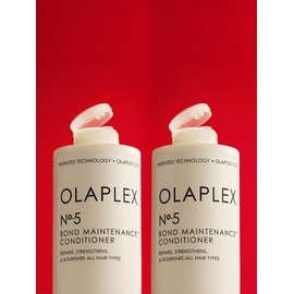 NO.5 Bond Maintenance Conditioner 250ML 2ea / NO.5 본드 메인터넌스 컨디셔너 250ML 2개
