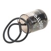 2Pin Electronic Flasher Relay LED Turn Signal Lights Bulbs Relay