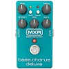 MXR M83 Bass Chorus Deluxe Pedal w/ 9V Power Supply