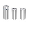Osring 1 x 2-2/5 Inch Sign Standoff Screws Hardware, Stainless