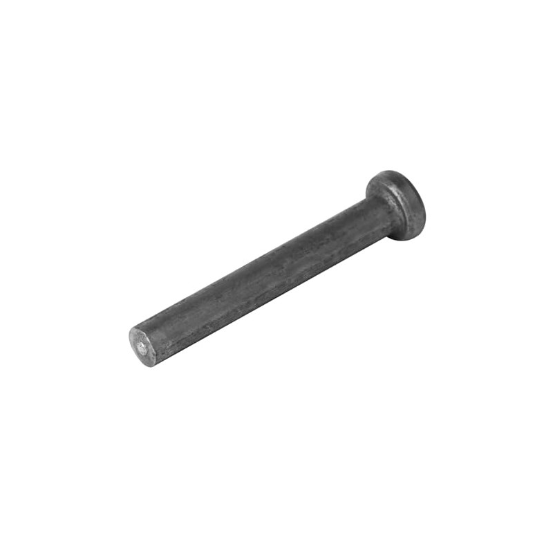 MOUNTAIN_ARK 12 Pack 1/2" x 3-1/2" Headed Concrete Anchor Weld