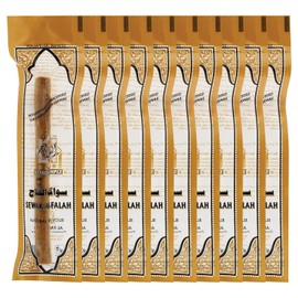 Al Falah Sewak Miswak (Traditional Natural Toothbrush) (1 Pack)