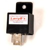 LarryB's 12 Valve, 80 Amp Fuel Shutdown Solenoid Relay, fits Dodge Diesel