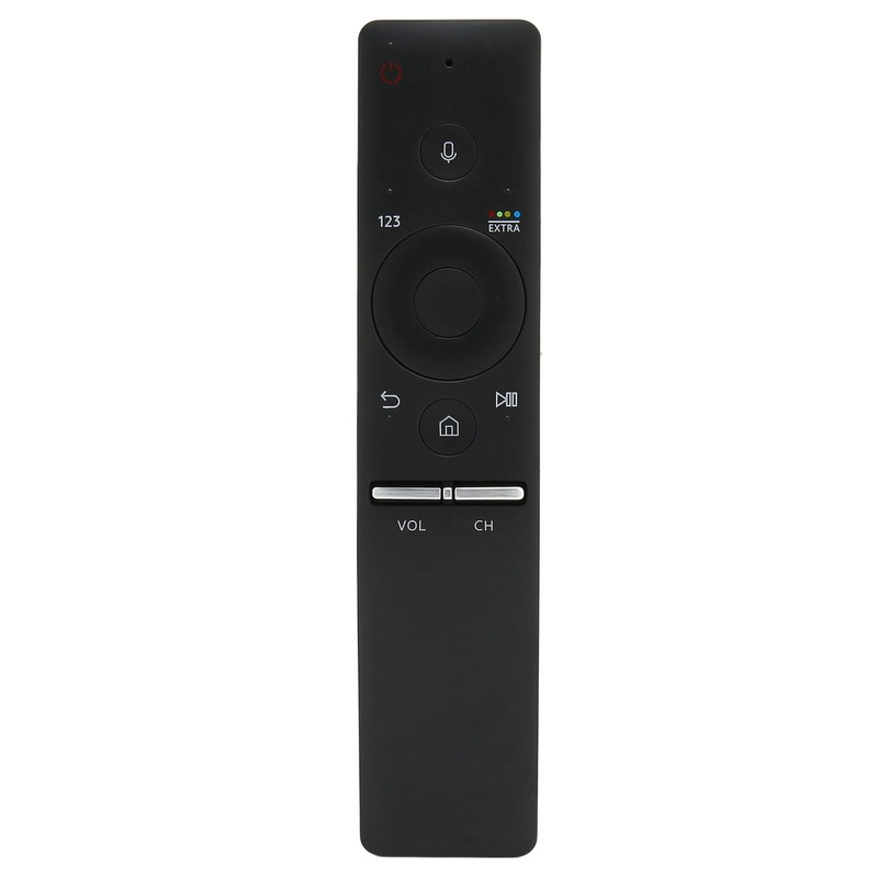 BN59 01242A TV Voice Remote Control Replacement Remote for UN40KU7000