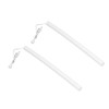 2pcs ARGB Liquid Cooling Tube Sleeve 5V 3pin Soft Silicone