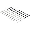 BGS 1921 – Lime Diamond Curve 10 pieces 140 x