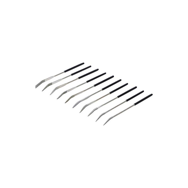 BGS 1921 – Lime Diamond Curve 10 pieces 140 x