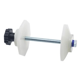 Qianly Drum Washing Machine Bearing Waterproof Device Water Seal Removal Puller Clutch Elastic Household Appliance Cleaning Tool