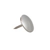 ACCO P2629 Chinchetas para Tablero de Corcho, 100 Piezas
