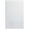 Wall Plaque Holder A4 Portrait Format