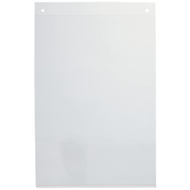 Wall Plaque Holder A4 Portrait Format