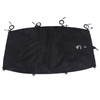Kayak Cockpit Drape Cover Waterproof Cockpit Cover Kayak Canoe Cockpit