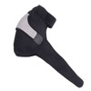 Heated Shoulder Wrap 3 Heat Settings Adjustable Hot Therapy Heated