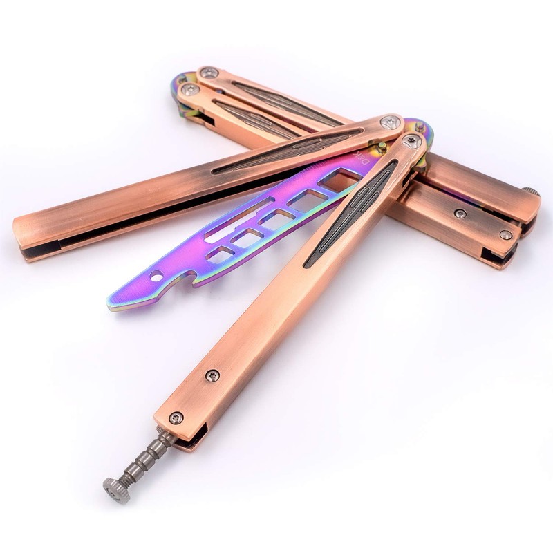 D&Kmall Shark Butterfly Multifunctional Tool BaliBottle Opener…