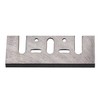 3-1/4 Inch 82mm Carbide Planer Blades Replacement for 1900B, KP0810,