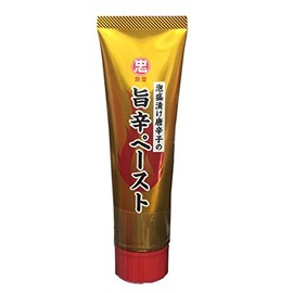 Higa Seicha Umi Spicy Paste, 3 Bottles (1 Bottle, 4.2 oz (120 g)