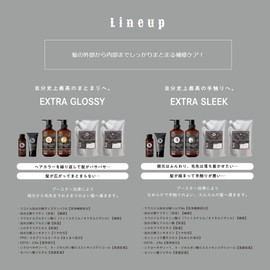 Deep Layer ExG Treatment 470g