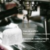 Filtros de Agua para Cafetera CUISINART de Carbón Activado, Paquete