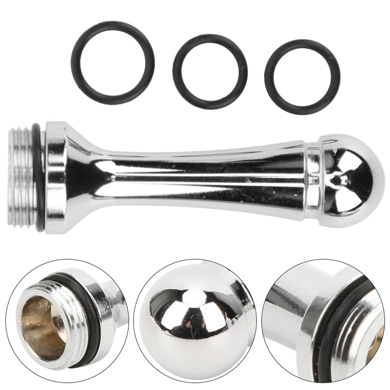 Spinning Reel Anti Collision Balance Bar Fishing Wheel Conversion Lure