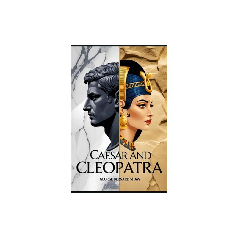 Caesar and Cleopatra