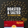 DAVID Jumbo Sunflower Seeds, Cracked Pepper Flavor, 5.25 oz.