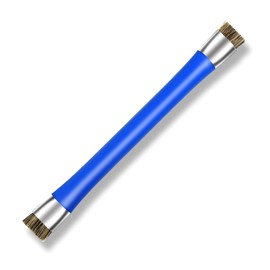 NGCG Durability Anti-Static ESD Safe Cleaning Brush Mother Board Cleaning Tools For Mother Board Circuit Board Brush, Blue