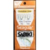 Hayabusa S-650E Hage Fish Aurora Skin Seaguar Sabiki Rig (Size