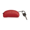 Josephine Osthoff Key Case Mini Coin Pocket Genuine Leather with