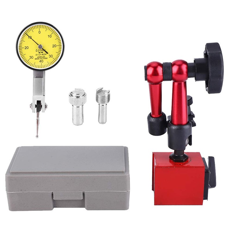 Dial Plate Dial Test Display Digital Dial Indicator and Magnetic