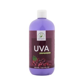 Jabón Líquido De Uva Facial Revitalizante 500 Ml Productos Mart Mexico                                                                                