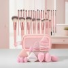 42 Brochasmaquillaje Profesional Esponjas Neceseres Cuencos