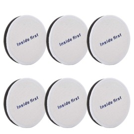 Replacement Filters for Eureka NEU180, NEU180C,NEU181,NEU182A, NEU12CT, NEU186, NEU188, NEU190 and More Models Vacuums(6-Pack Part: # E0202)
