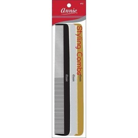 Annie 3pcs Styling Comb Set 12