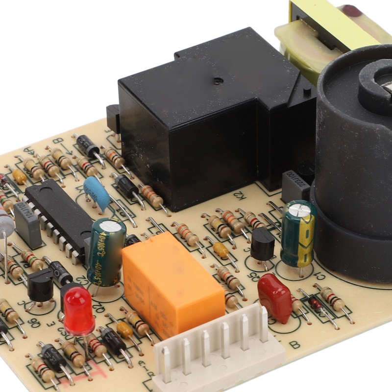 Furnace Ignition Control Circuit Board Module 33488 Replacement for Atwood