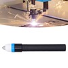 Plasma Cutter Torch P80 Straight Shank Cutting Head Gun Accessory