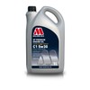 XF Premium Engine Oil C1 5w30 Fully Synthetic Oil (6228-5