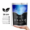 Natural Health Creatina Monohidratada de Alta Pureza En Polvo Sin