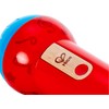 Hape Mighty Echo Microphone | Battery-Free Voice Amplifying Microphone Toy