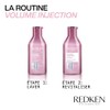 Redken Volume Injection Shampoo 1000 ml