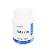 헬스데이 식염포도당 100정 1개 폭염안전예방정제염 Health Day Salt Glucose 100