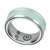 Smart Ring IP68 Waterproof Health Tracker Sleep Monitoring Bluetooth Fitness