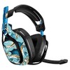 MightySkins Skin Compatible with Astro A50 3rd Generation Gaming Headset
