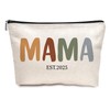 Mama Gifts Makeup Bag